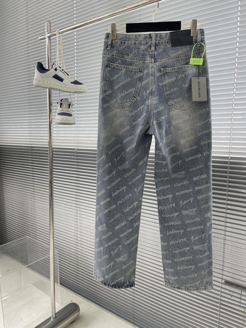 Balenciaga Jeans